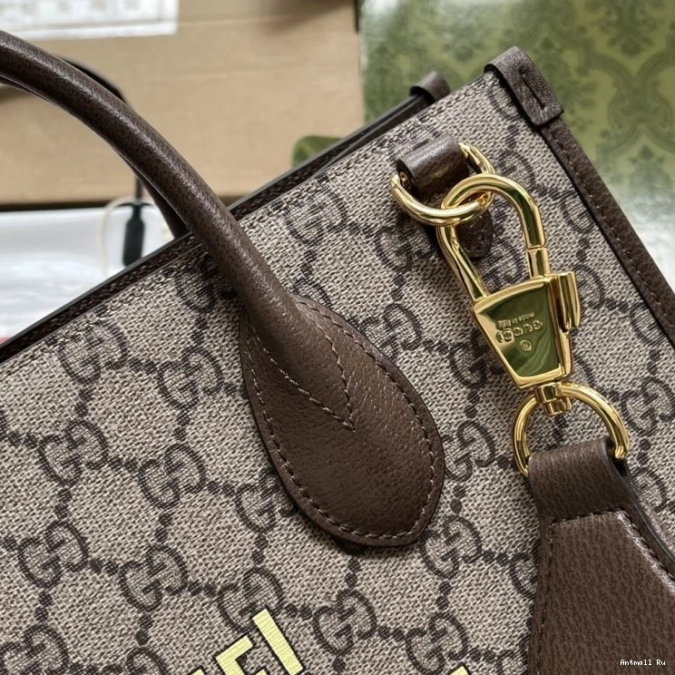 77619 Bags Practical Gucci Shopping 0721